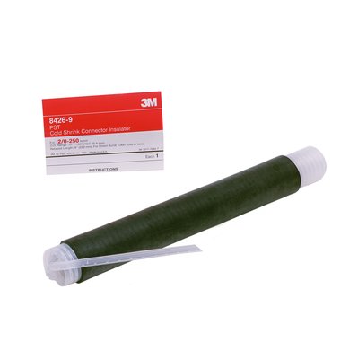 3M 8429-6 Cold Shrink Tube