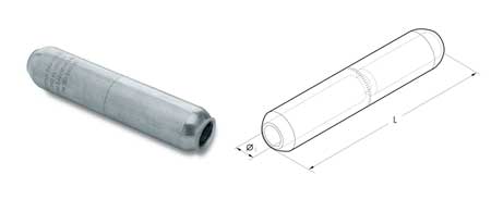 Cembre MTMA185-GC Aluminium Cable Splices