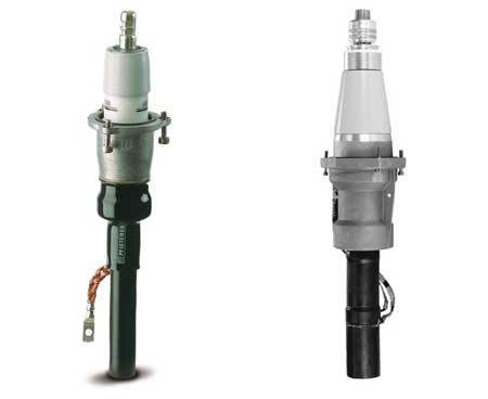 Pfisterer CONNEX Separable Connector System