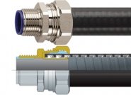 LFHU Flexicon Flexible Conduits