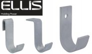 Ellis Patents SHC2 Cable Hooks