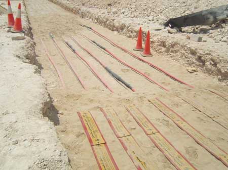 Centriforce Centritile Tapetile Warning Tape