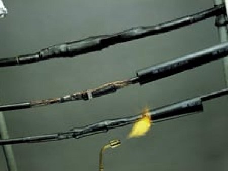 3M Heat Shrink Cable Joints