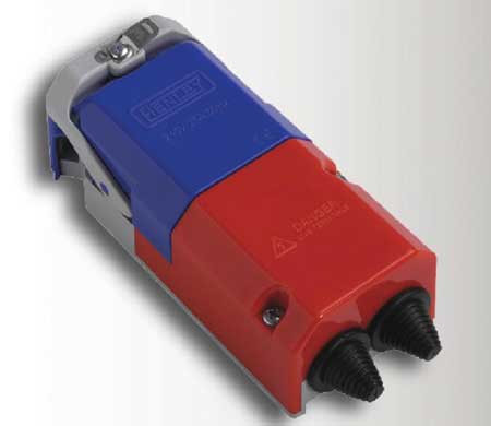 WT Henley CNE Double Pole Street Lighting Cutout - 54715-22