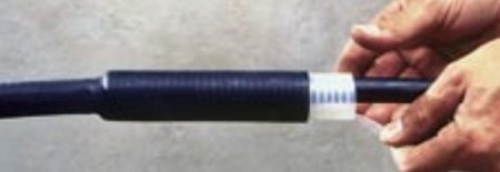 3M LA11 Cold Shrink Inline Joint 500-1000sqmm, Network Rail Approved