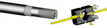 Alroc LH1 - Prysmian 8YRO-LH1