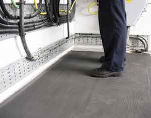 Insulating Matting 11kV 450V