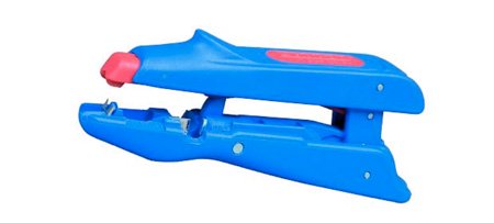 Weicon Mini-Duo 150 Wire Strippers