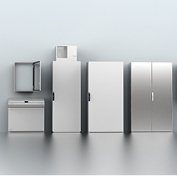 Eldon Enclosures - Mild & Stainless Steel, Polyester, EMI & Distribution Enclosures