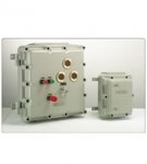 Petrel - Zone 1 Hazardous Area Direct On Line (DOL) Motor Starters & Isolators (ATEX) 