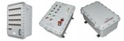 FEAM Enclosures - Hazardous Area & Explosion Proof Enclosures 