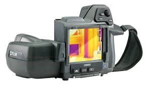 Thermal Imaging Cameras