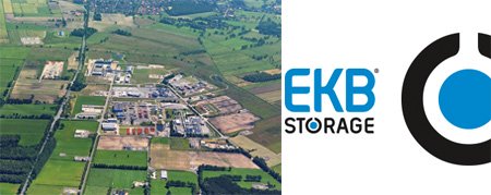 Etzel cavern operating company