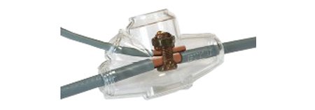 CTL Cathodic Protection Cable Joint