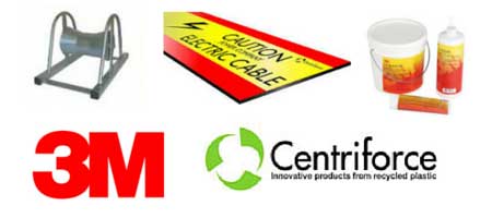 Cable Pulling Equipment