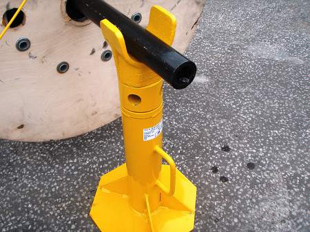 Cable Jacks - 8 Tonne - SJ8