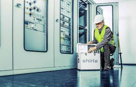 Cable Fault Location by Baur (Sources, Types & Pre-location Methods)