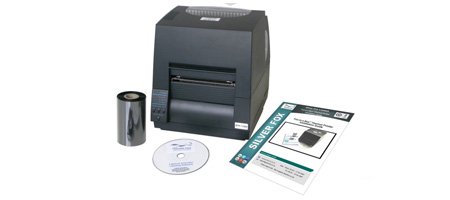 Silver Fox Fox-in-a-Box Thermal Printer