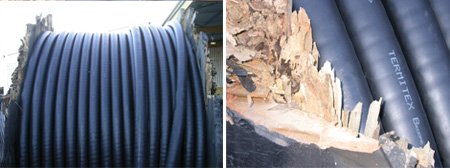 Prysmian Termitex Cable