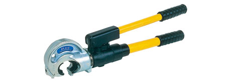 Izumi EP410 Hydraulic Crimping Tool