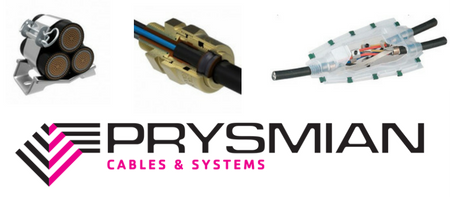 Cable Joints Glands Cleats - Prysmian