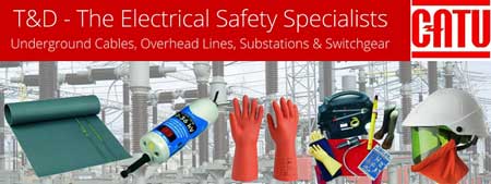 Catu Electrical