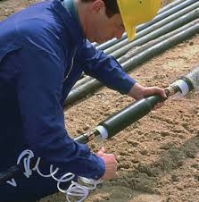 MV Cable Jointing & Some Quick Jointers Tips Using 3M Scotch Tapes