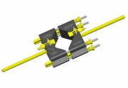 Alroc LH5 - Monofunction Tool For Cable Insulation