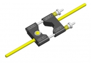 Alroc LHM3R - Monofunction Tool For Peelable Semi-Conductor