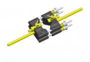 Alroc LHS3 Monofunction Tool For Bonded Semiconductor