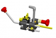 Alroc MF2/60-S Multifunction Tool For Outer Sheath And Insulation