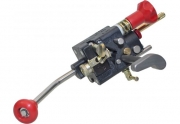 Alroc MF3/40-SR Multifunction Tool for Outer Sheath, Peelable Semiconductor & Thick Insulation