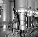 Pfisterer HV-CONNEX Separable Connectors Size 4 to 6-S - Inner Cone Plug Cable Terminations