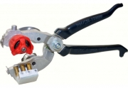 Alroc PR4/C09L091113 Pliers For MV Cable Outer Sheath With 3 Adjustable Longitudinal Cutting Depths