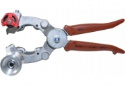 Alroc PRG4/20-2530 Pliers For MV Cable Outer Sheath With 3 Adjustable Longitudinal Cutting Depths 
