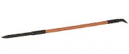 Insulated 60" Heel & Point Crowbar