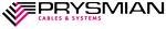 33kV Single Core XLPE Insulated, Copper Wire Screened High Voltage Cable - BS7870 - Prysmian 