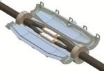 3M 91-NBA-2 Inline Resin Joints Unarmoured Cables