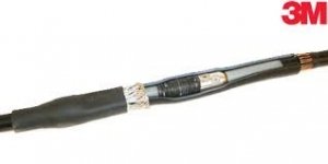 3M Cold Shrink QS-III Inline Splice Kits 35kV