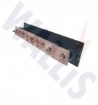 6 Way Earth Bars AN Wallis 