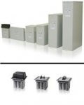 ABB CLMD Capacitors LV Low Voltage - CLMD63