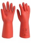 CATU HV Insulating Rubber Gloves