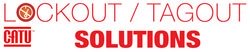 Catu Lockout / Tagout Solutions For Electrical & Hydraulic Installations