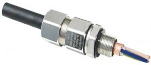 CCG Cable Terminations VariTex Compression Gland For Copper Tape Vsd Cable