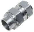 CW50 Aluminium Cable Gland Kit - Prysmian 422AL59 Cable Dias 39.5-52.6mm