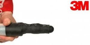 Cable Abandonment Using 3M Cold Shrink CSCAK Kits - Installation Guide + Video Demo