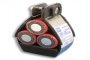 Fire Resistant Cable Cleats