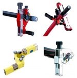 33kV Cable Jointers Tools As Recommended By A 33kV Jointer