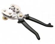 Cable Sheath Stripping Pliers - Boddingtons 244PG2