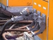 Cavotec Mining & Tunnelling Connectors and Plugs